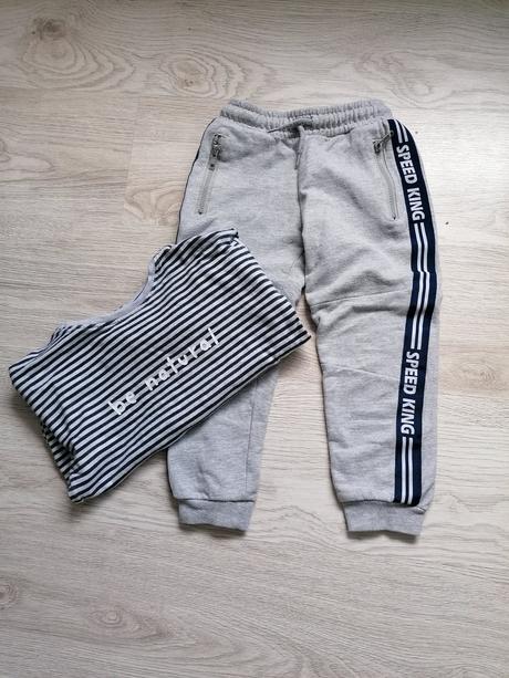 Tepláky pre chlapčeka, pepco,104