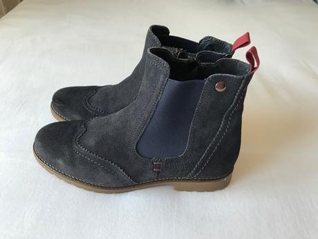 Prechodne cizmicky, humanic,37