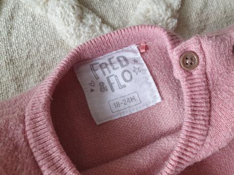 Pulóver f&f vianočná/zimná/tučniak, f&f,92