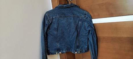 Riflova bunda 34, xs