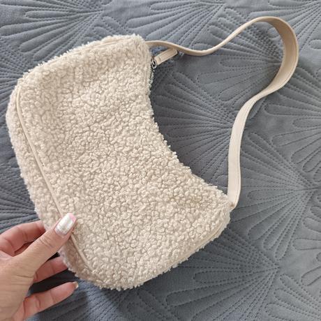 Štýlová kabelka, h&m