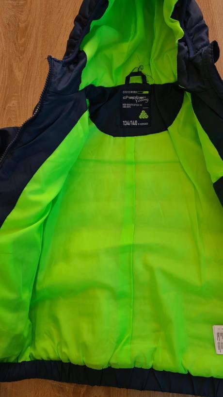 Bunda, chapter young,134