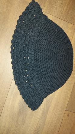 Hackovany klobuk benetton, benetton,116