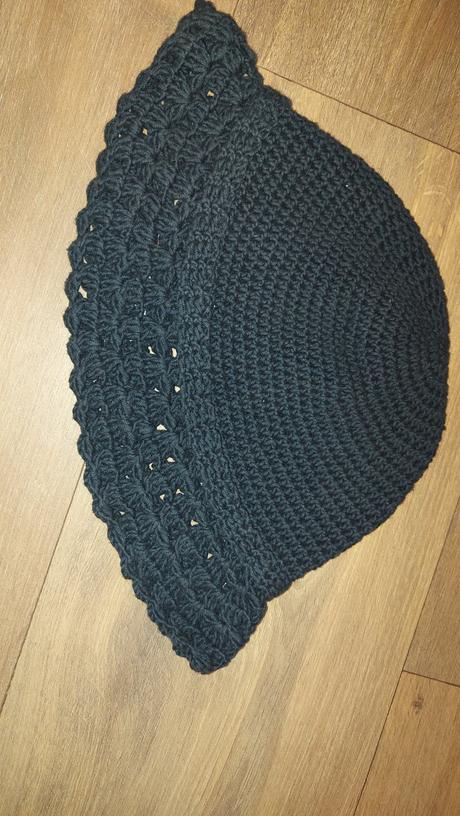 Hackovany klobuk benetton, benetton,116