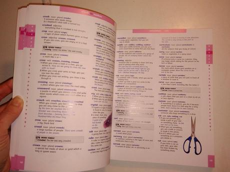 Oxford junior illustrated dictionary,