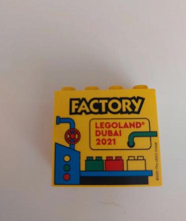 Legoland dubai 2021,
