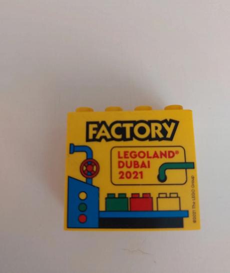 Legoland dubai 2021, 