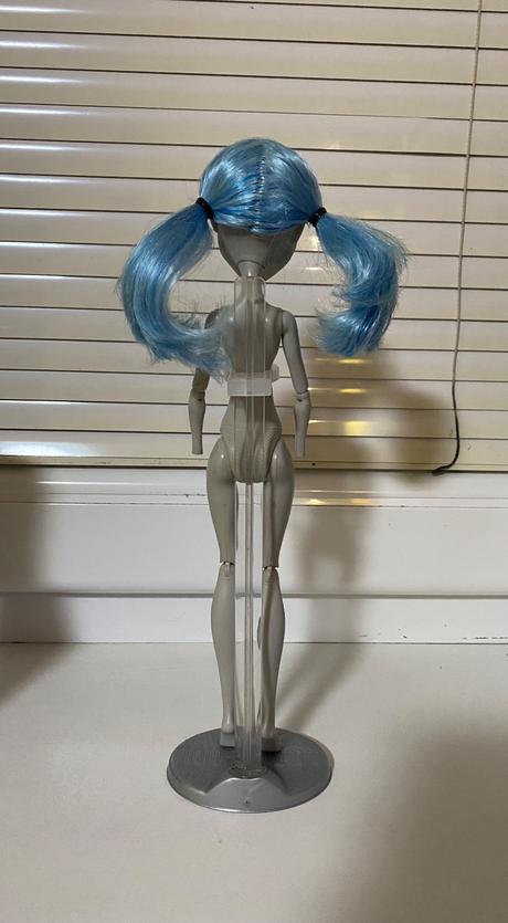 Monster high, 