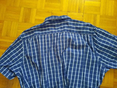 Pánska košeľa, 52