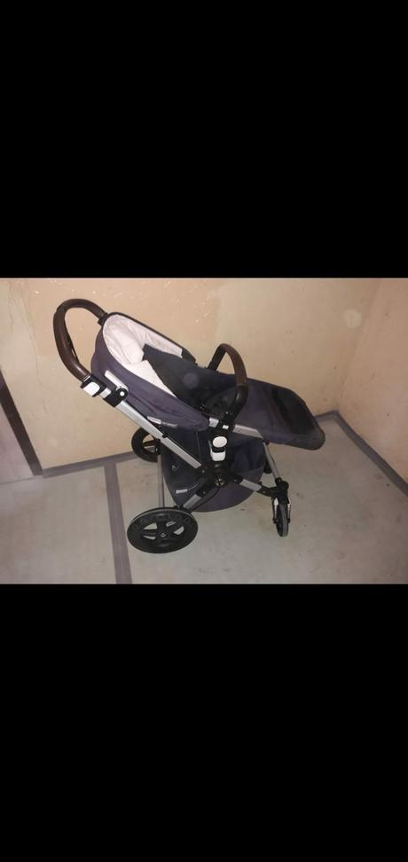 2kombinácia bugaboo cameleon, bugaboo,bugaboo cameleon