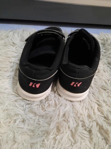 Tenisky kensis vn.dl. 21.5 cm, 34