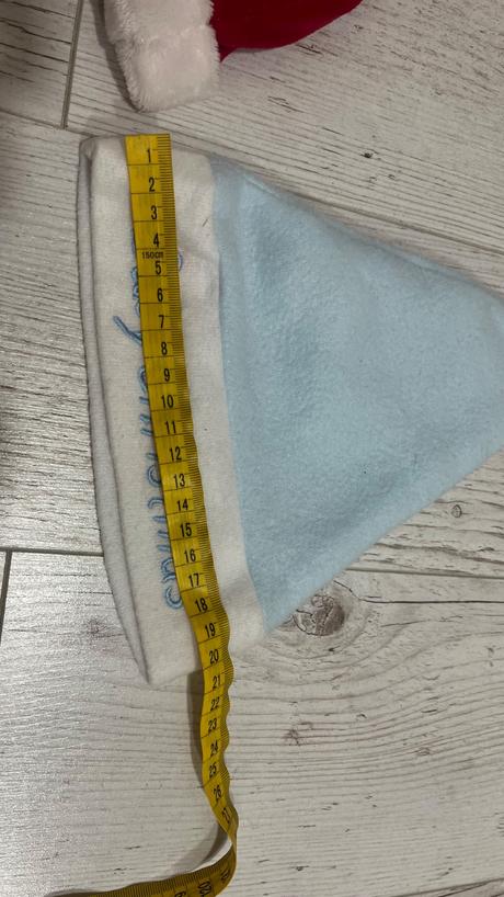 Vianocna čiapka 2ks 80, 80