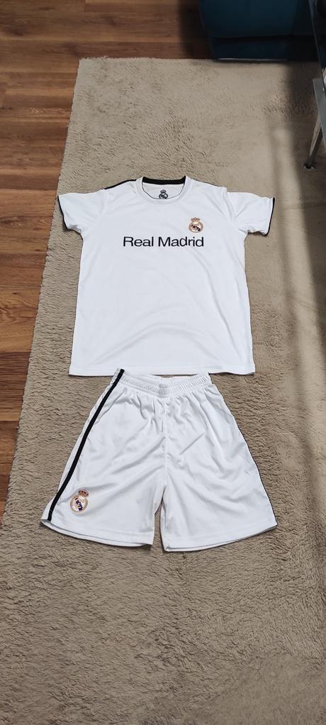 Futbalový dres, reserved,170