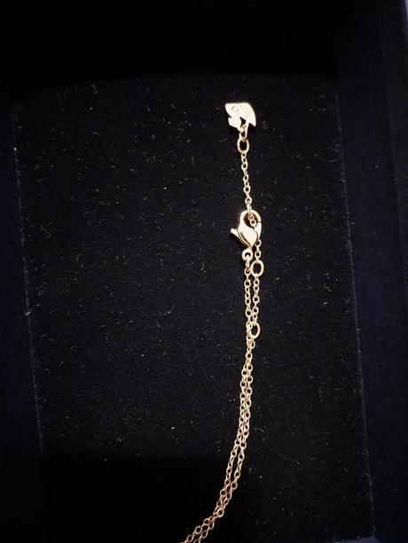 Swarovski súprava, swarovski