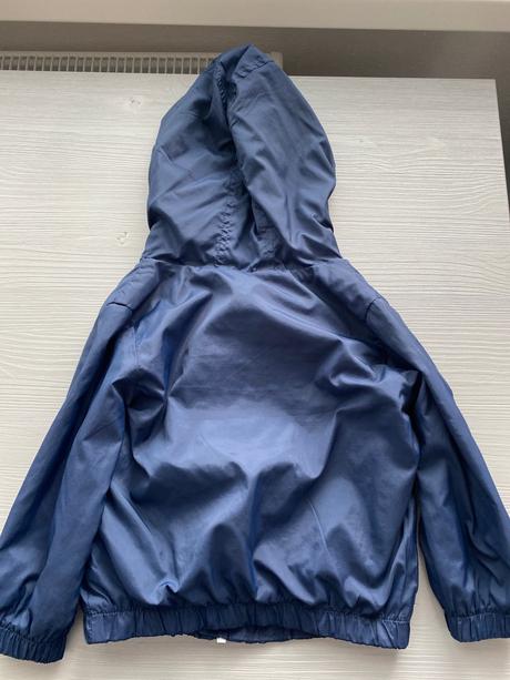 Bunda benetton, benetton,80