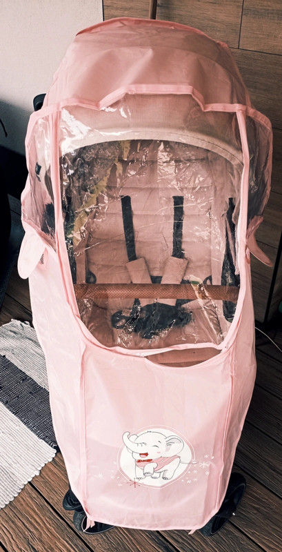 Špotový kočík, hauck,hauck uptown