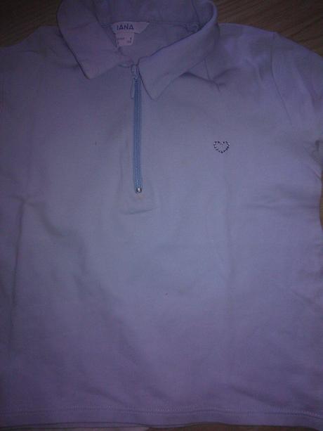 Tricko, palomino,110