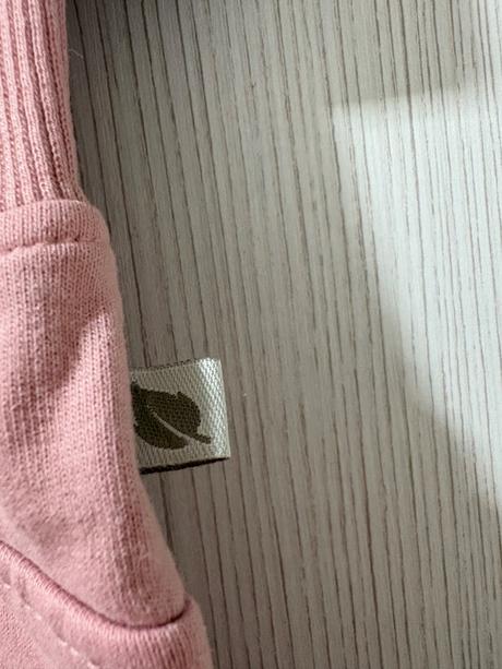 Dievčenské nohavice, 56