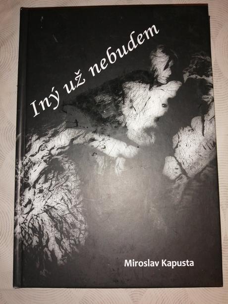 Mam na predaj knihu iný už nebudem,