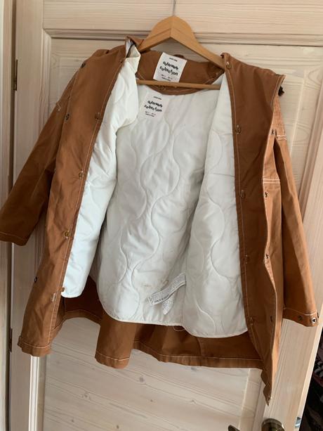 Zara jarná bunda, kabátik 134/140, zara,140