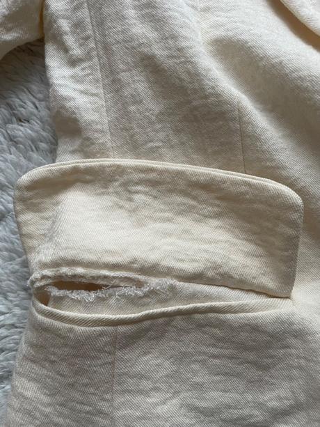 Kremove latkove sako sinsay, sinsay,m