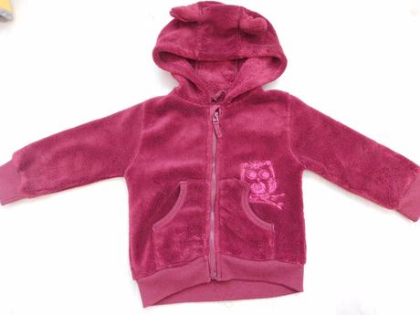 Teplá mikina č.92, 92