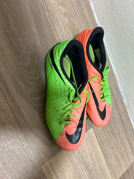 Kopačky nike, nike,38