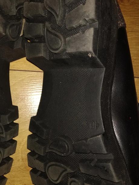 Pekné topánky graceland, graceland,40