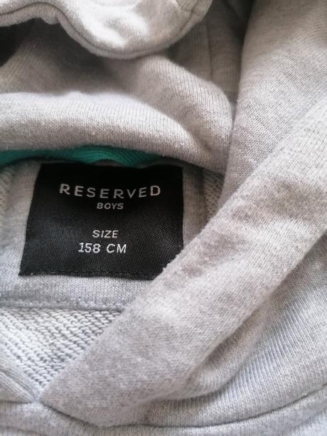 Mikina, reserved,158