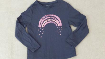 Tričko verbaudet, vertbaudet,104