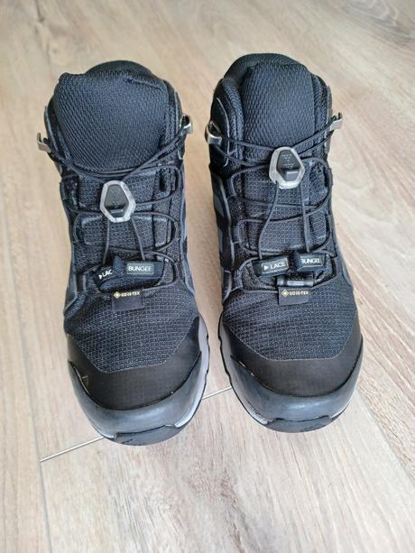 Zimné topánky adidas continental, adidas,33