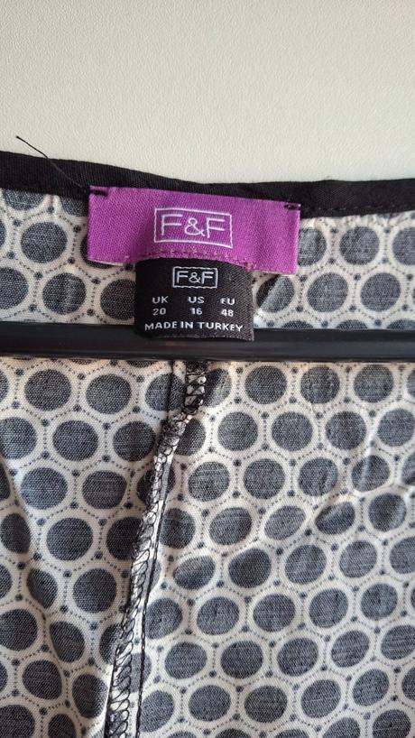 Top, f&f,48