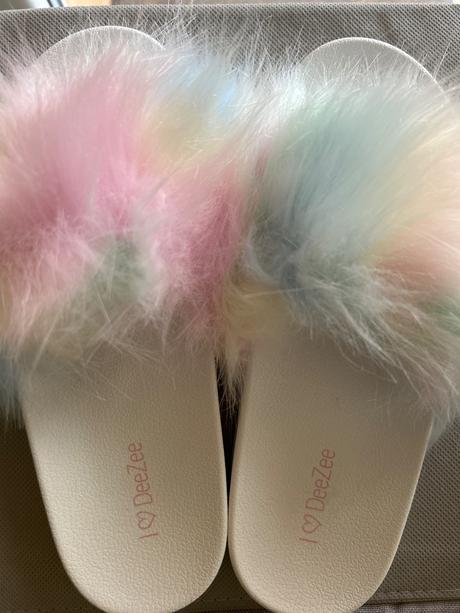 I love deezee šľapky 39, 39