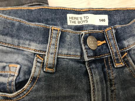 Riflové kraťasy, 146