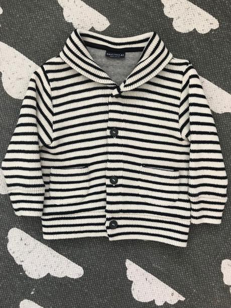 Detský svetrík, next,86