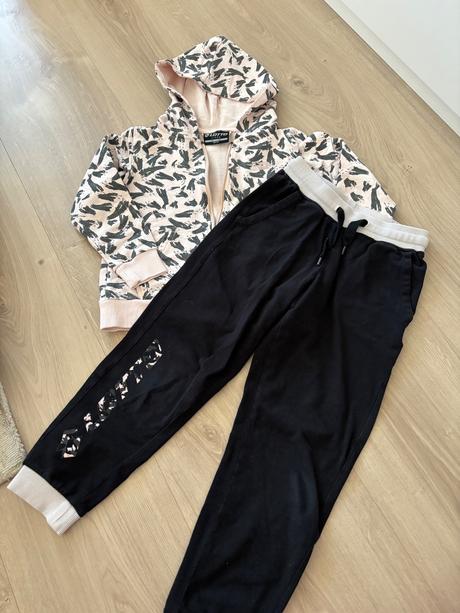 Teplakova súprava lotto 128/134, lotto,128