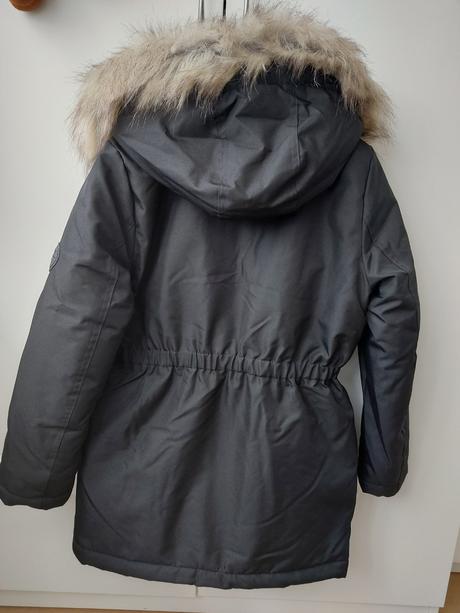 Zimná bunda 146/152 nová s visačkou, only,146