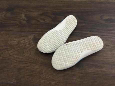 Topánky do vody, decathlon,28