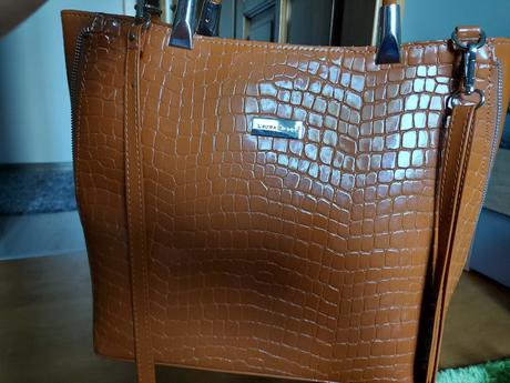 Kabelka laura biaggi, 