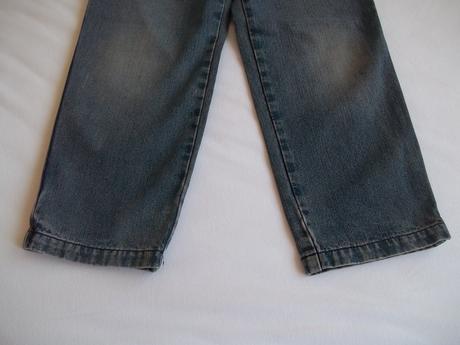 Rifle - rifle - 5-6 rokov (110/116), rifle,110