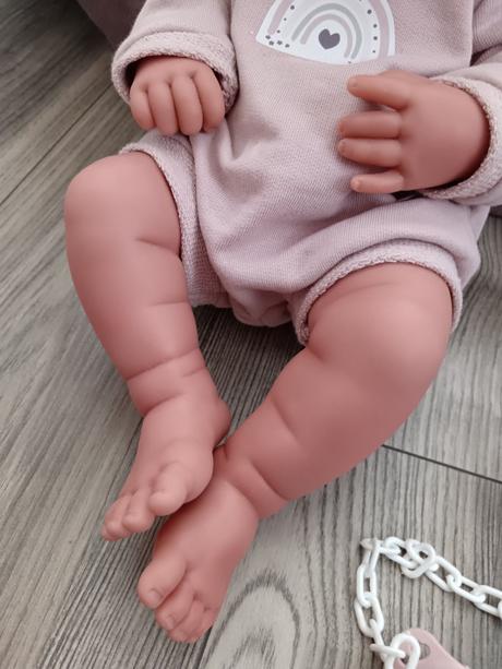 Bábika antonio juan, 