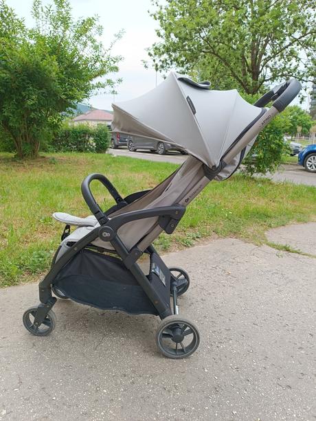Športový kočík kinderkraft, kinderkraft