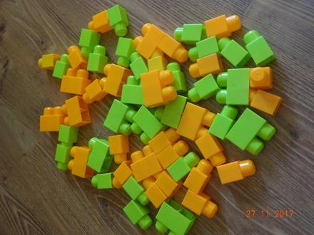 Stavebnica pre deti,