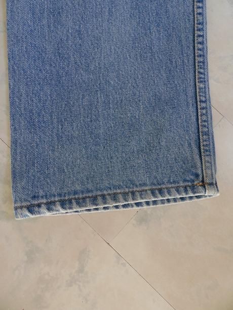 Hrubé rifle s vyšš.pásom 34/29, h&m,l