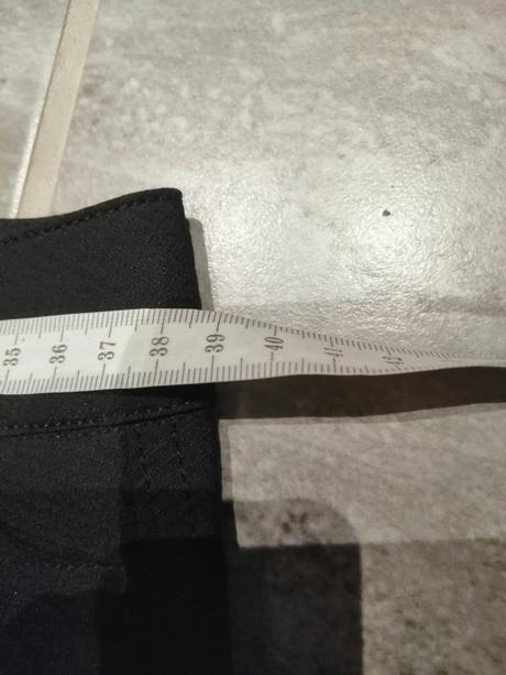 Softshellove nohavice alpinepro v36, alpine pro,36