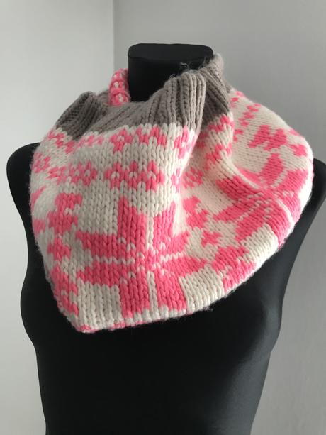 Teplý nákrčník atmosphere, atmosphere,xl