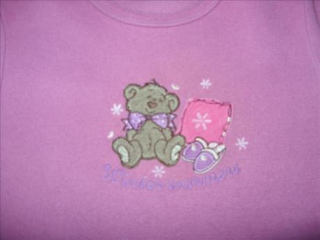 S macíkom, primark,104