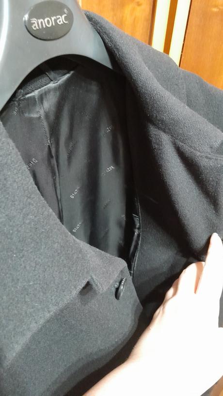 Pánsky kabát - blažek, <50