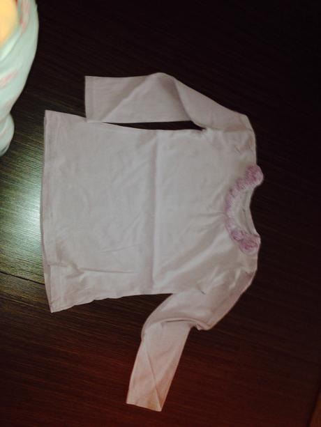 3 ks tričiek , next,110