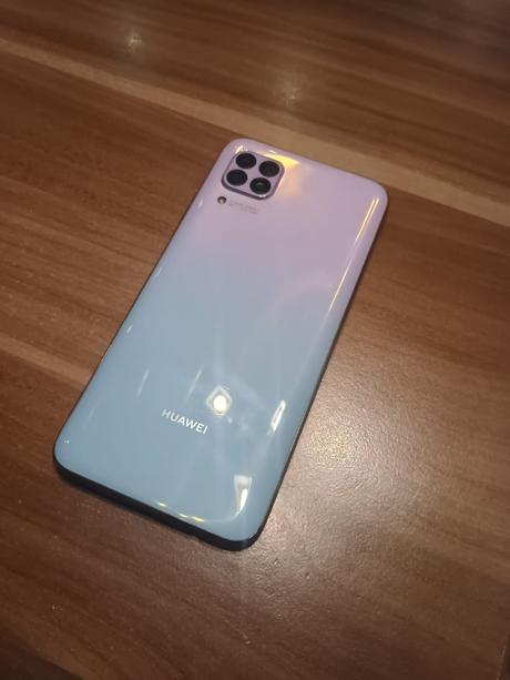 Mobil huawei p40 lite, huawei